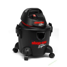 Хозяйственный пылесос Shop-Vac Super 16-S