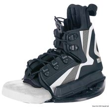 Osculati DEVOCEAN adult bindings for wakeboard 64.940.10, 64.942.00