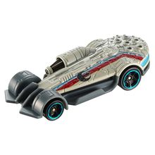 Hot Wheels Star Wars: Millennium Falcon