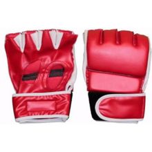 Тренировочные перчатки Falcon TS-SGG8 XL красный