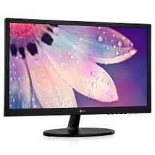 монитор LG 24M38D-B, 1920x1080, DVI, 5ms, LED, черный