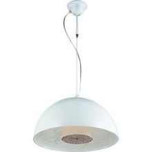 Arte Lamp A4175SP-1WH ROME подвесной светильник (для кухни)