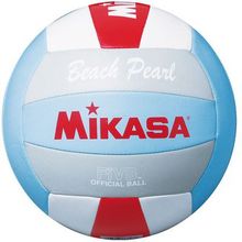 Мяч для пляжного волейбола Mikasa VXS-BP Beach Pearl