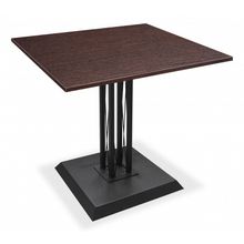 Sheffilton Стол обеденный SHT-TU6-BS2 80 80 ID - 326105