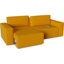 Смарт Диван прямой трансформер Марлон Pich