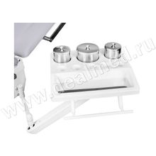 Манипуляционный столик на пантографическом плече, Россия