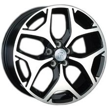 DEZENT TX 6x15 4x108 ET25 D65.1