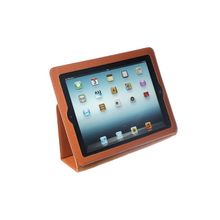 Yoobao чехол для iPad 3 Executive Leather Case коричневый