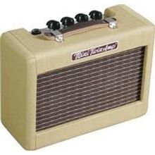 MINI `57 TWIN-AMP