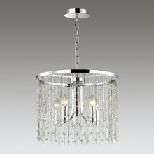 Люстра ODEON LIGHT 4845 5 RAINI