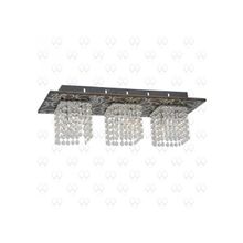 Люстра потолочная хрустальная MW-Light Премьера 374013106