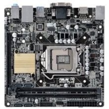 Asus Asus H110I-Plus