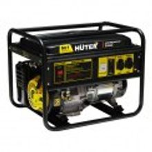 HUTER DY6500L