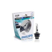 Philips X-TremeVision   85126XVS1    Лампа  автомобильная  (D2R, 35W)