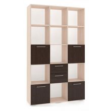 Баронс Стеллаж универсальный Бриз СТ.086.1204-01 ID - 358474