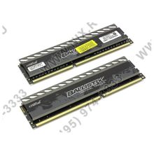 Crucial Ballistix Tactical Tracer [BLT2CP2G3D1608DT2TXOBCEU] DDR-III DIMM 4Gb KIT 2*2Gb [PC3-12800] CL8