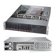 Supermicro SYS-2028R-C1R4+