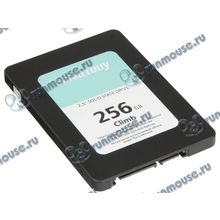 SSD диск 256ГБ 2.5" SmartBuy "Climb" SB256GB-CLB-25SAT3 (SATA III) (ret) [139942]