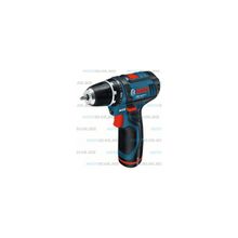 Шуруповерт BOSCH GSR 10,8-2-LI Professional