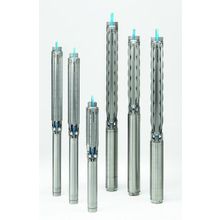 98699058 SP 9-18 Скважинные насосы SP A   SP, Grundfos