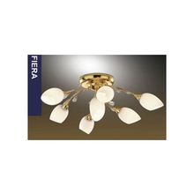 Люстра потолочная 1604 7 Odeon Light