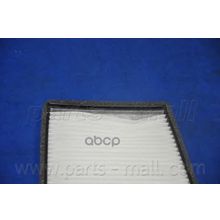 Фильтр Салона Стандарт Parts-Mall арт. PMC005