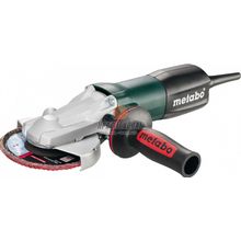 Metabo Угловая шлифовальная машина Metabo WEF 9-125 QUICK 613060000