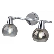 Rivoli Спот Rivoli Gocce W2 CR Б0038122 ID - 464626