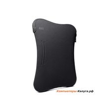 Чехол BUILT Laptop Sleeve E-LS17-BLK для ноутбука 17, черный