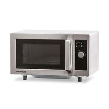 Печь СВЧ Menumaster RMS510DS