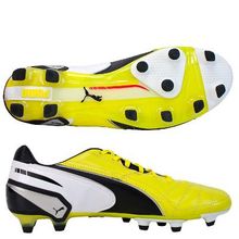 Бутсы Puma King Fg 102669 01 Sr