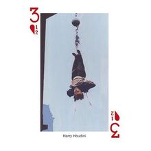 Карты "Stars of Magic Black Edition Playing Cards" (PC53)