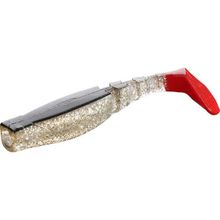 Виброхвост Mikado FISHUNTER 10.5 см.   32RT ( 5 шт.)