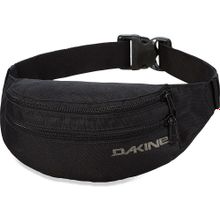 Поясная сумка Dakine Classic Hip Pack Black