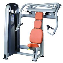 Жим под углом вверх V-Sport N-114