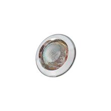 Elvan 16001N04-PS-N METAL+CRYSTAL точечный встаиваемый светильник