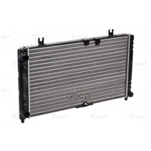 Радиатор Охл. Алюм. Для А М Ваз 1117-19 Калина Ваз 1117-19 Калина LUZAR арт. LRC0118