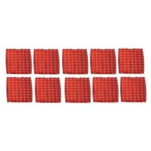 Hella Marine Стекло красное Hella Marine 9EL 128 922-011