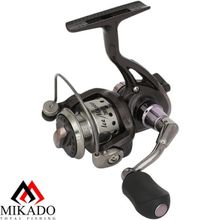 Катушка безынерционная Mikado ICE MASTER ZM503 FD (2+1 подш.; 5,16 :1)