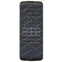 Пульт Hitachi CLE-900 (TV) как оригинал