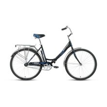 Велосипед Forward SEVILLA 1.0