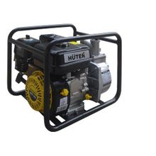 Huter MP-50