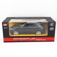 Радиоуправляемая машина MZ Porsche Cayenne Black 1:14 - 2045