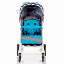 BabyHit Drive Blue-grey