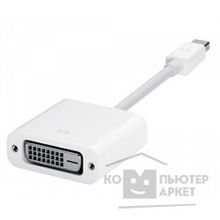 Apple MB570Z B  Mini DisplayPort to DVI Adapter