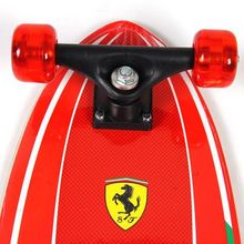 Mesuca Скейтборд Ferrari FBW23