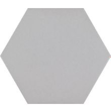 Codicer Basic Silver Hex 25 Hexagonal 22x25 см