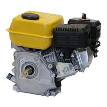 Двигатель STAVROLIT LT168F Двигатель бензиновый LT168F максимальная выходная мощность 4,1 кВт, номиналная выходная мощность 3,0кВт, максимальный крутящий момент 10,8 Н.м, объем топливного бака 3,6 л, вес 15 кг.