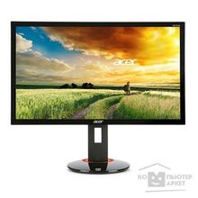 Acer LCD  24.5" XF250QAbmiidprzx черный