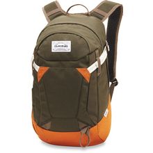 Туристический рюкзак Dakine Canyon 20L Timber